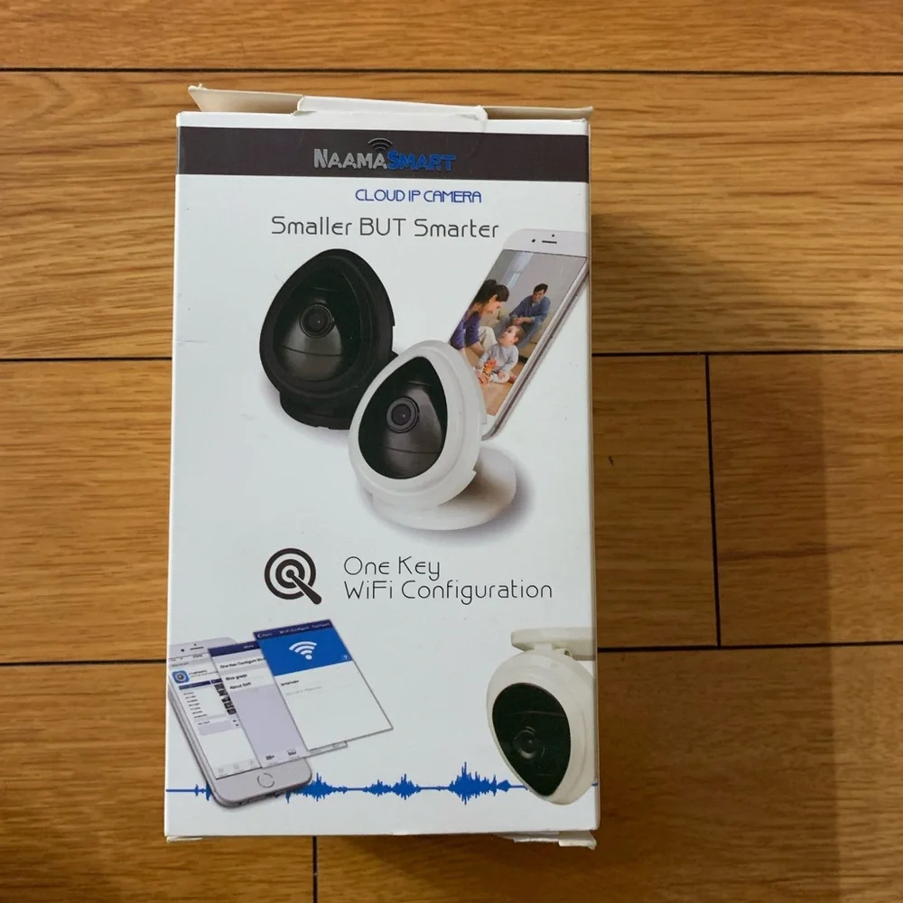 N/A naamasmart hd